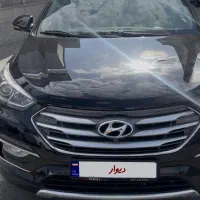 هیوندای سانتافه ix 45 2400cc، مدل۲۰۱۶موتورgdi|خودرو سواری و وانت|شیراز, فرهنگ شهر|دیوار