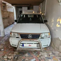 پیکاپ ریچ استسنائی|خودرو سواری و وانت|سلمانشهر, |دیوار