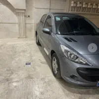 پانا مدل ۴۰۱ خانگی|خودرو سواری و وانت|هشتگرد, شهرک ایران خودرو|دیوار