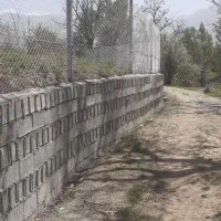 نصب فنس دور باغ و اماکن