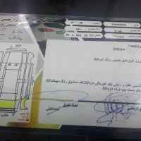 تیبا 2 مدل ۱۴۰۱|خودرو سواری و وانت|فشاپویه, |دیوار