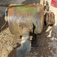 پمپ لجن کش دنده ای صنعتی|ماشینآلات صنعتی|قم, امامزاده ابراهیم|دیوار