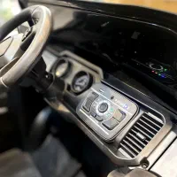 جیپ دوسرنشین ۴ موتور سایز بزرگ|اسباب‌بازی بچه|تهران, قلهک|دیوار