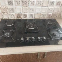 گاز و هود دست دوم