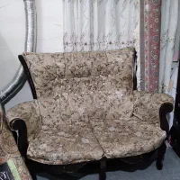 مبل و میز کامپیوتر و میز تلویزیون