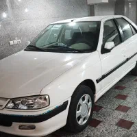 پارس سال کاملا خانگی|خودرو سواری و وانت|اهواز, آریاشهر|دیوار