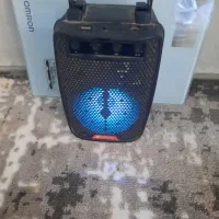 اسپکر بلوتوثی و رادیو اف ام|پخشکننده همراه|اهواز, کمپلو جنوبی|دیوار