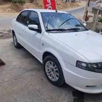 سورن پلاس ۱۴۰۱ EF7|خودرو سواری و وانت|زاینده رود, |دیوار