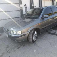 سمند Lx|خودرو سواری و وانت|کرج, فاز ۳ مهرشهر|دیوار