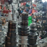 روحی جات و لوازم آشپزخانه|ظروف پختوپز|بروجرد, |دیوار