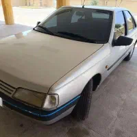 405 پایه گاز سوز آپشنال