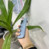 iphone 13 pro LLA|موبایل|ارومیه, |دیوار