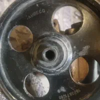 کمک جلو کمک عقب پلوس و... برای ۲۰۶