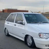 پراید ۱۱۱مدل ۱۳۸۹