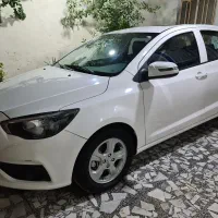 شاهین مدل 1402 سانروف دار توربو