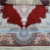 فرش شش متری نو