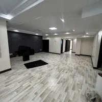 ۱۴۰ متر سند اداری گل های جردن/لابی شیک/فول