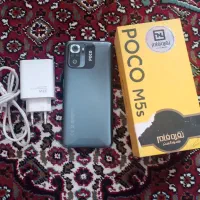 گوشی پکو ام پنج s|موبایل|بروجرد, |دیوار