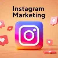 کار در اینستاگرام برای ۲ نفر