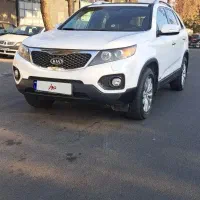 سورنتو 2011 بدون رنگ|خودرو سواری و وانت|تهران, پیکان شهر|دیوار