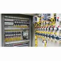 برقکار صنعتی مسکونی مونتاژ تابلو