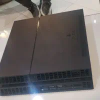 پی اس 4 فت پونصد کپی خور ps4 fat 500