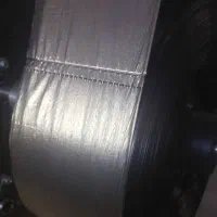 طاقه زباله/طاقه سفره/لفاف/لیبل