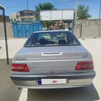 پژو 405مدل 89