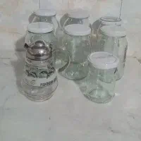 وسایل آشپزخانه|ظروف نگهدارنده، پلاستیکی، یک‌بارمصرف|نیشابور, مدرس|دیوار
