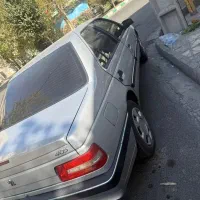 پژو SLX|خودرو سواری و وانت|کرج, مهرویلا شمالی|دیوار