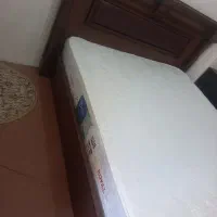 تشک رویال فنر ریز سایز ۱۶۰×۲۰۰