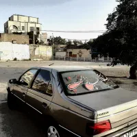 سفرهای دربستی با پژو ۴۰۵ از مشهد به تهران و ....|خدمات حمل و نقل|مشهد, ملک‌آباد|دیوار