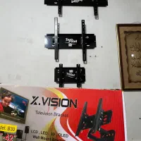 براکت های دیواری زیرو پوینت|تلویزیون و پروژکتور|قم, علی آباد|دیوار