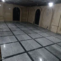 کاشی کاری سنگ کاری اسلب روشویی کانتر نشت یابی