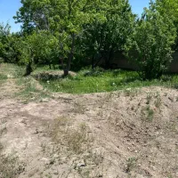 ۳۵۰ متر باغچه سنددار آب برق گاز وصل کاسبی|فروش زمین و ملک کلنگی|شهریار, شهرک شاهد|دیوار