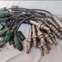 سنسور اکسیژن استوک ژاپنی تضمینی،پراید،سمند،پژوال90|قطعات یدکی و لوازم جانبی|مشهد, طبرسی شمالی|دیوار