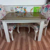 میزغذاخوری