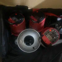 کیت فلاش s& s