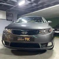 سراتو مونتاژ