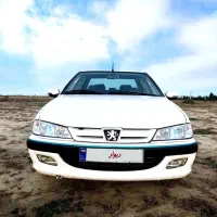 پژوپارس دوگانه CNG کارخانه داشبورد جدید بقیمت|خودرو سواری و وانت|تهران, جوادیه|دیوار