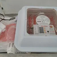 دستگاه جوجه کشی ایزی باتور ۱