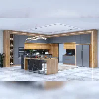 کابینت و کمد دیواری با اقساط ۱۶ ماهه بدون پیش