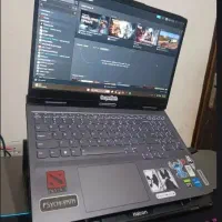 لپ تاپ گیمینگ Lenovo LOQ