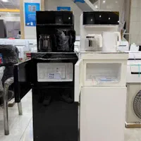 فروش آبسردکن + چایی‌سازجنرال‌هل مناسب اداره ومنزل|آب‌سردکن و تصفیه آب|سقز, |دیوار