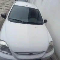 ریو مدل ۸۸ سفید|خودرو سواری و وانت|رشت, پیرکلاچای|دیوار