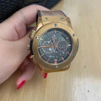 ساعت مچی  مردانه HUBLOT GENEVE|ساعت|کرج, گوهردشت|دیوار