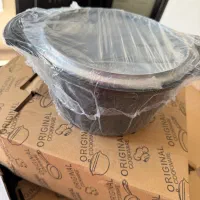 ست کامل، دوعدد سرویس قابلمه،خردکن و کباب پز،جهیزیه|ظروف پختوپز|تبریز, |دیوار