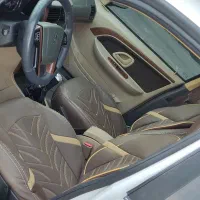 پارس تیو فایو مدل ۱۴۰۱ بیرنگ|خودرو سواری و وانت|قزوین, |دیوار