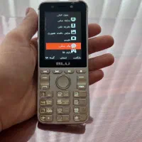 گوشی blu مدل 4|موبایل|نظرآباد, نظرآباد|دیوار