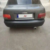 پراید
